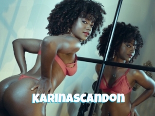 karinascandon Miss Gros Seins