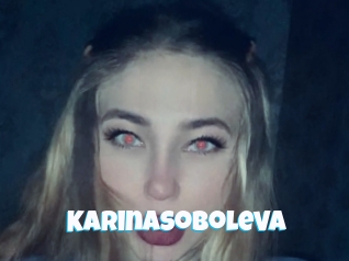 Karinasoboleva