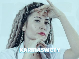 Karinaswety