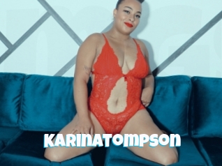 Karinatompson