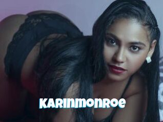 Karinmonroe
