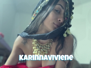 Karinnaviviene