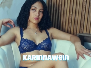 Karinnawein
