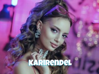 Karirendel