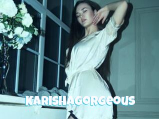 karishagorgeous Miss Gros Seins