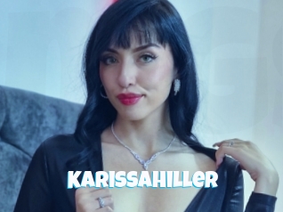 Karissahiller