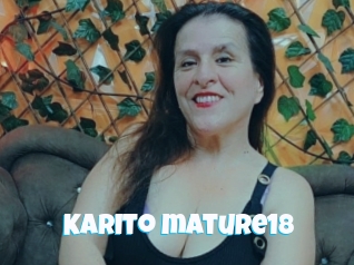 Karito_mature18