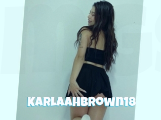 Karlaahbrown18
