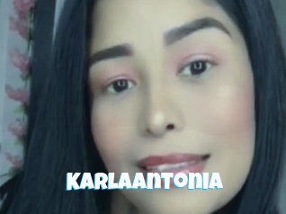 Karlaantonia