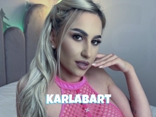 Karlabart