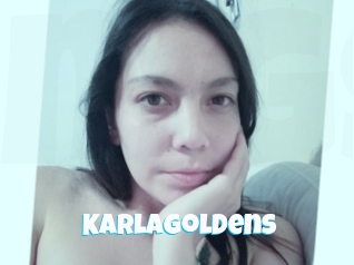 Karlagoldens