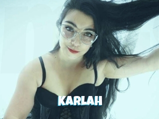 Karlah