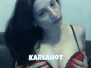 Karlahot