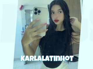 Karlalatinhot