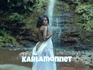Karlamonnet