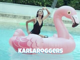 Karlaroggers