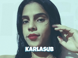 Karlasub