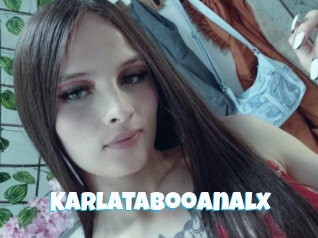 Karlatabooanalx