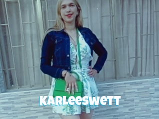 Karleeswett