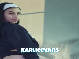 Karlieevans