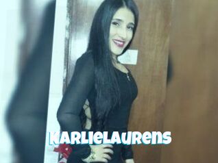 Karlielaurens