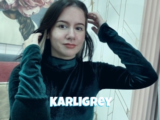 Karligrey