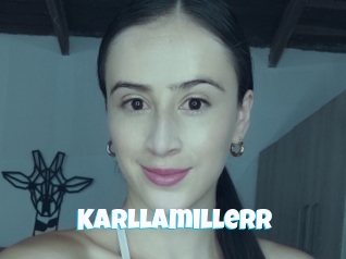 Karllamillerr