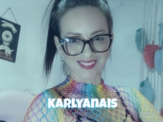 Karlyanais
