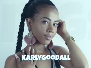 Karlygoodall