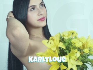 Karlyloue