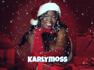 karlymoss Miss Gros Seins
