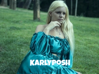 Karlyposh