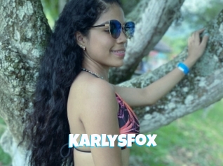 Karlysfox