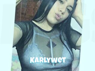 Karlywet