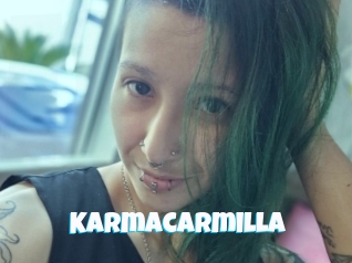 Karmacarmilla