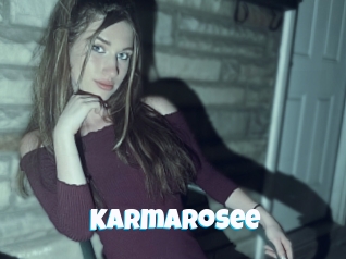 Karmarosee