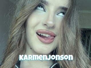 Karmenjonson
