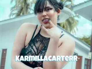 Karmillacarterr