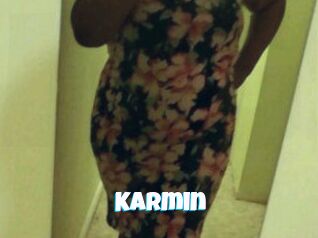 Karmin