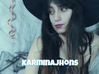 Karminajhons