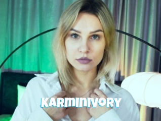Karminivory