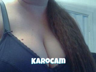 karocam Miss Gros Seins