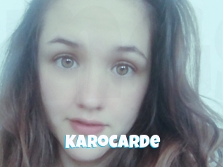 Karocarde