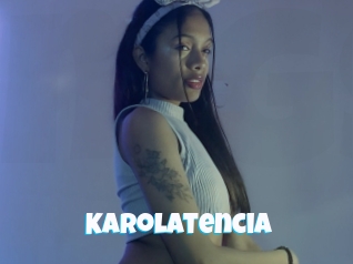 Karolatencia