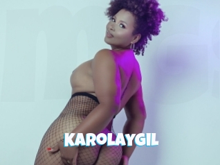 Karolaygil