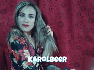 karolbeer Miss Gros Seins