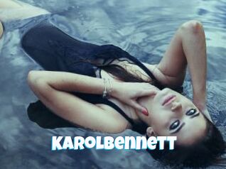 Karolbennett