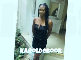 Karoldebook