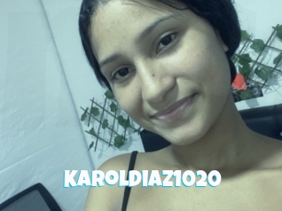 Karoldiaz1020