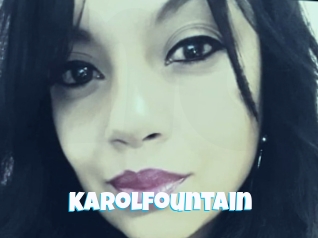Karolfountain